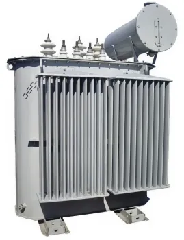 Фото Трансформатор ТМ 630/10/0,4 Трансформатор ТМ 630/10/0,4