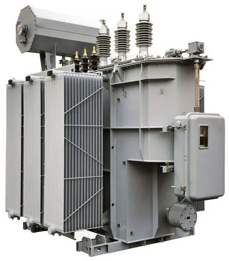 Трансформатор ТМН 1600/35/6,3 Трансформатор ТМН 1600/35/6,3