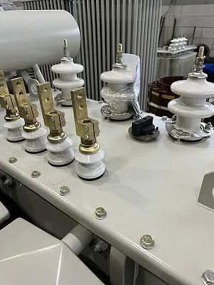 Трансформатор ТМ 250/27,5/0,4 Трансформатор ТМ 250/27,5/0,4