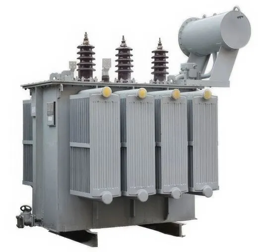 Фото Трансформатор ТМН 1600/35/6,3 Трансформатор ТМН 1600/35/6,3